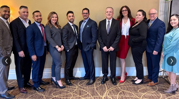 NJBIZ Business of the Year Finalist — Business of the Year For-Profit Category